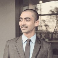 Shailesh Ladani