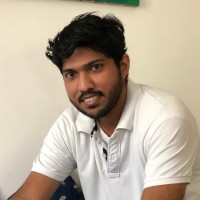 Sreekanth E K