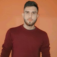 Pedro Henrique Alves Pereira