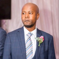 Thulani Nkambule
