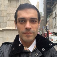 Fernando Dilon Silva Santos