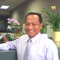 Frank Carlos