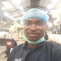 Alonge Segun
