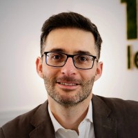 Cédric Dupuis