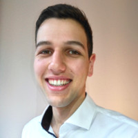 Sofiane Gadi