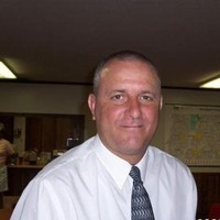 Mark Sink