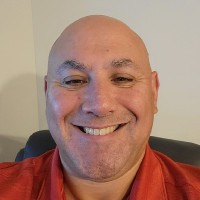 Dave Kandel