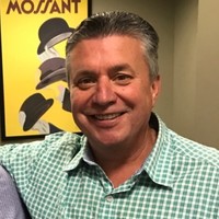 Michael Kenney