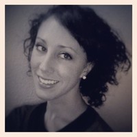 Rachel Hurd