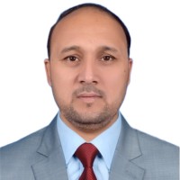 Shabbir Hussain, Pmp®