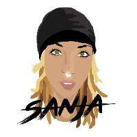 Sanja Ganja