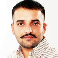 Parminder Brar