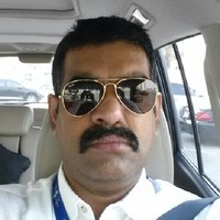 Anil Kumar G