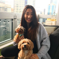 Michella Francis Gunawan