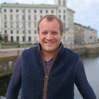 Max Lundgren
