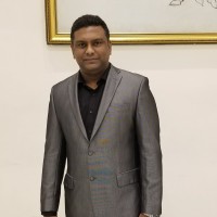 Arun T