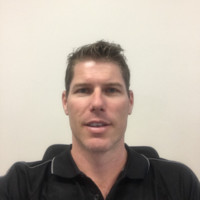 Daniel Woodward