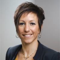 Élodie Lebossé