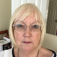 Margaret Morby