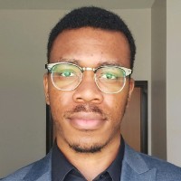 Udochukwu Njoku
