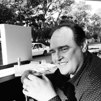 Tony Weaver