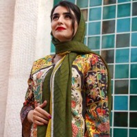 Zeinab Moosavi