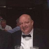 Gordon Baxter