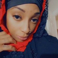 Nafisa Abdul Shaheed