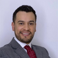 Daniel Balderas