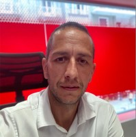 Jorge Gómez Araújo