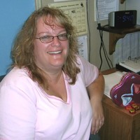 Lucy Corker