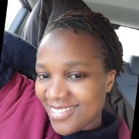 Fortunate Mashonganyika