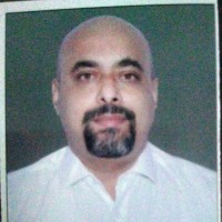 Raghavendra Bola Vasudeva