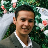Christian Pureza