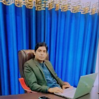 Mian Zubair