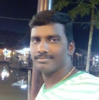 Anantha Kumar.S