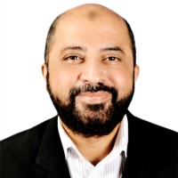 Faisal Mohiuddin