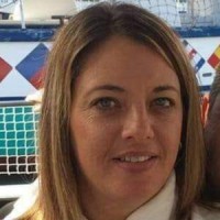 Tamsyn Byrne