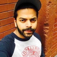 Parasdeep Singh