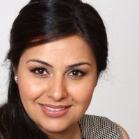 Parvaneh Azizi