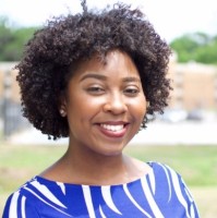 Khadijah Hall