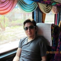 Thinley Dorji