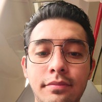 Alexis Alan De León Lechuga