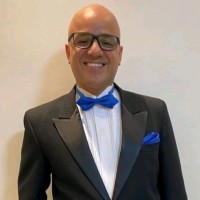Silvio Moreira Pinto Junior