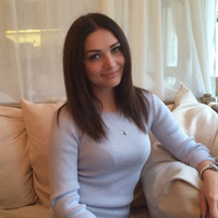 Ирина Хромова