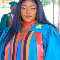 Evelyn Kamanga
