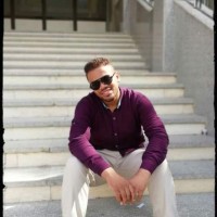 Zead Ali