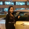 Ushika Kapoor