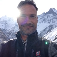 Luc Chapdelaine