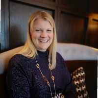 Claire Leahy